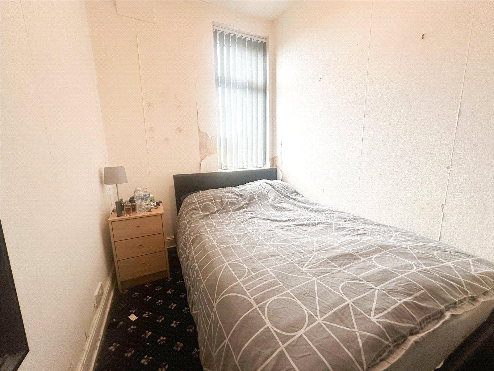 Wanderers Avenue, Blakenhall, Wolverhampton, West Midlands, WV2 - DB Roberts