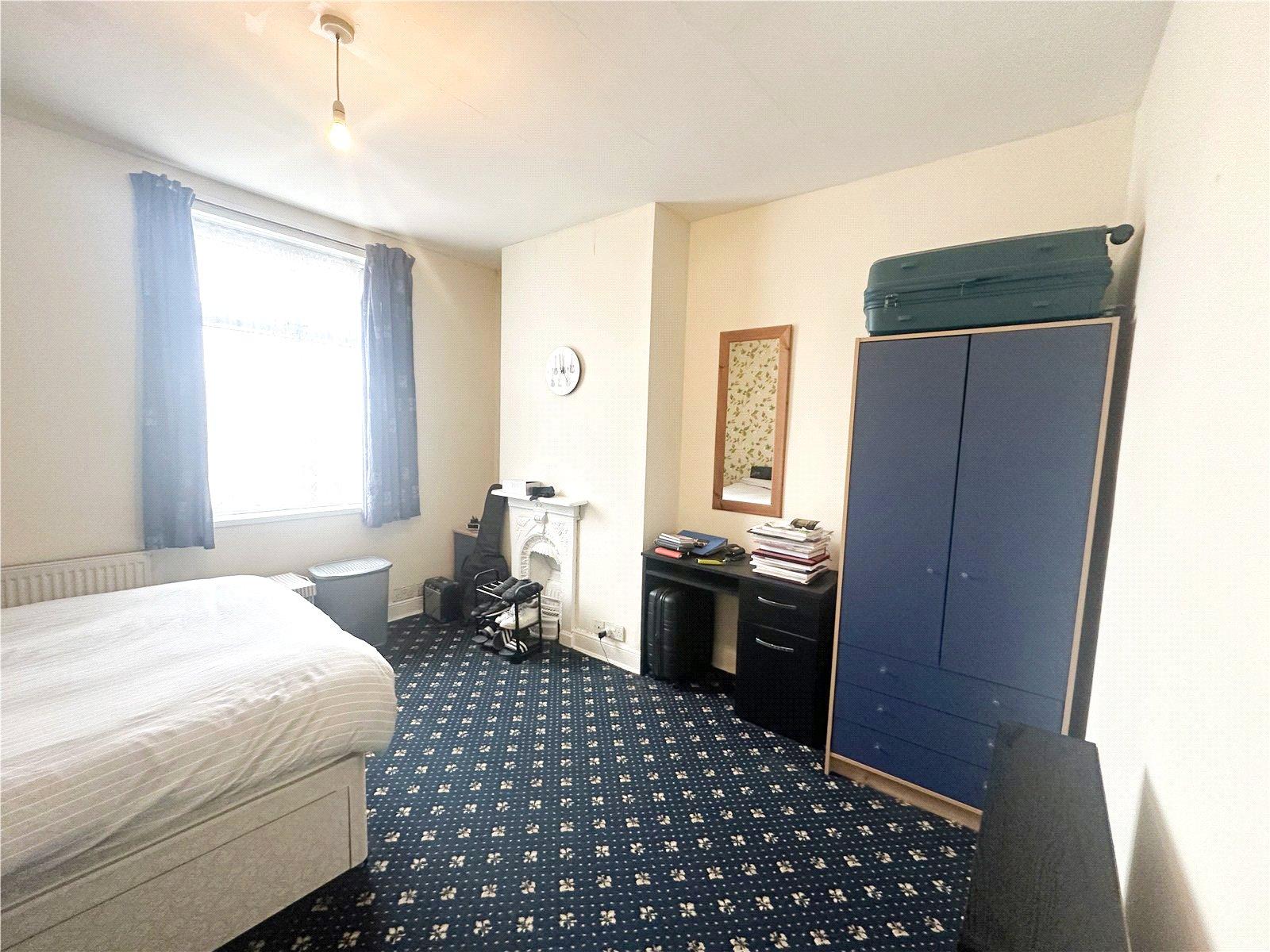 Wanderers Avenue, Blakenhall, Wolverhampton, West Midlands, WV2 - DB Roberts