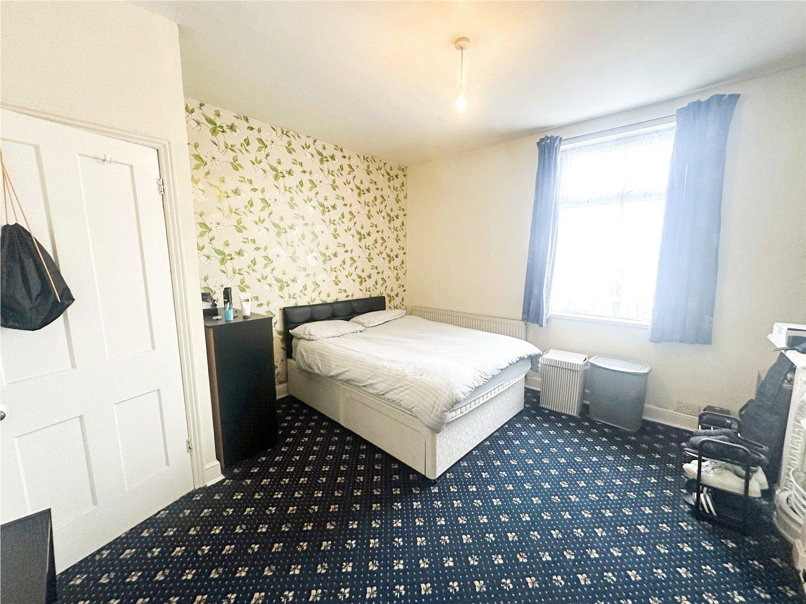 Wanderers Avenue, Blakenhall, Wolverhampton, West Midlands, WV2 - DB Roberts