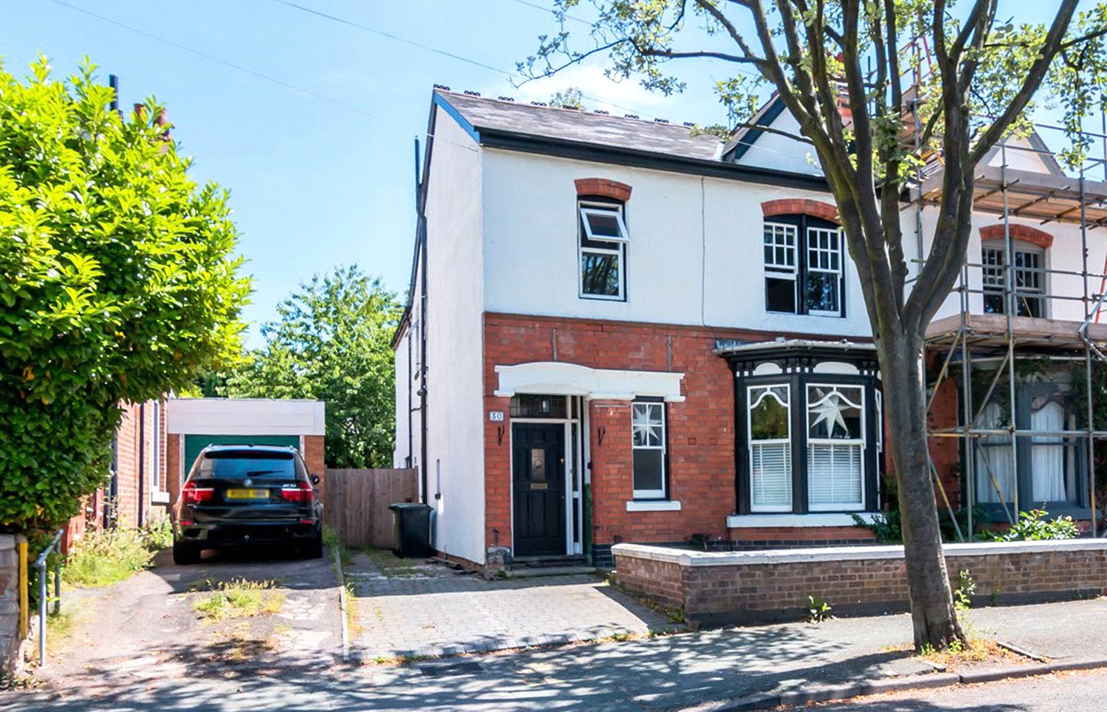 4 bedroom house for sale