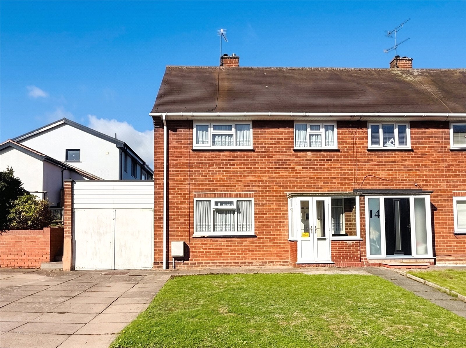 3 bedroom house for sale