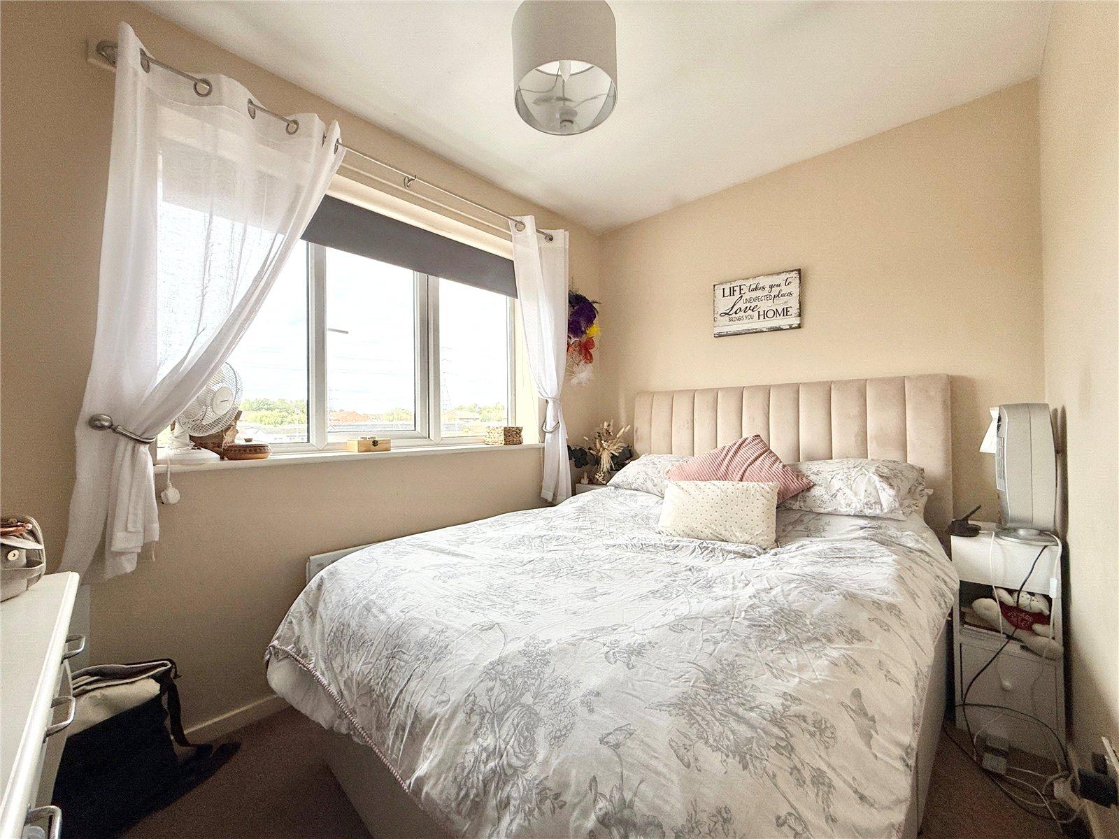 Bleak House Drive, Burntwood, Staffordshire, WS7 - DB Roberts