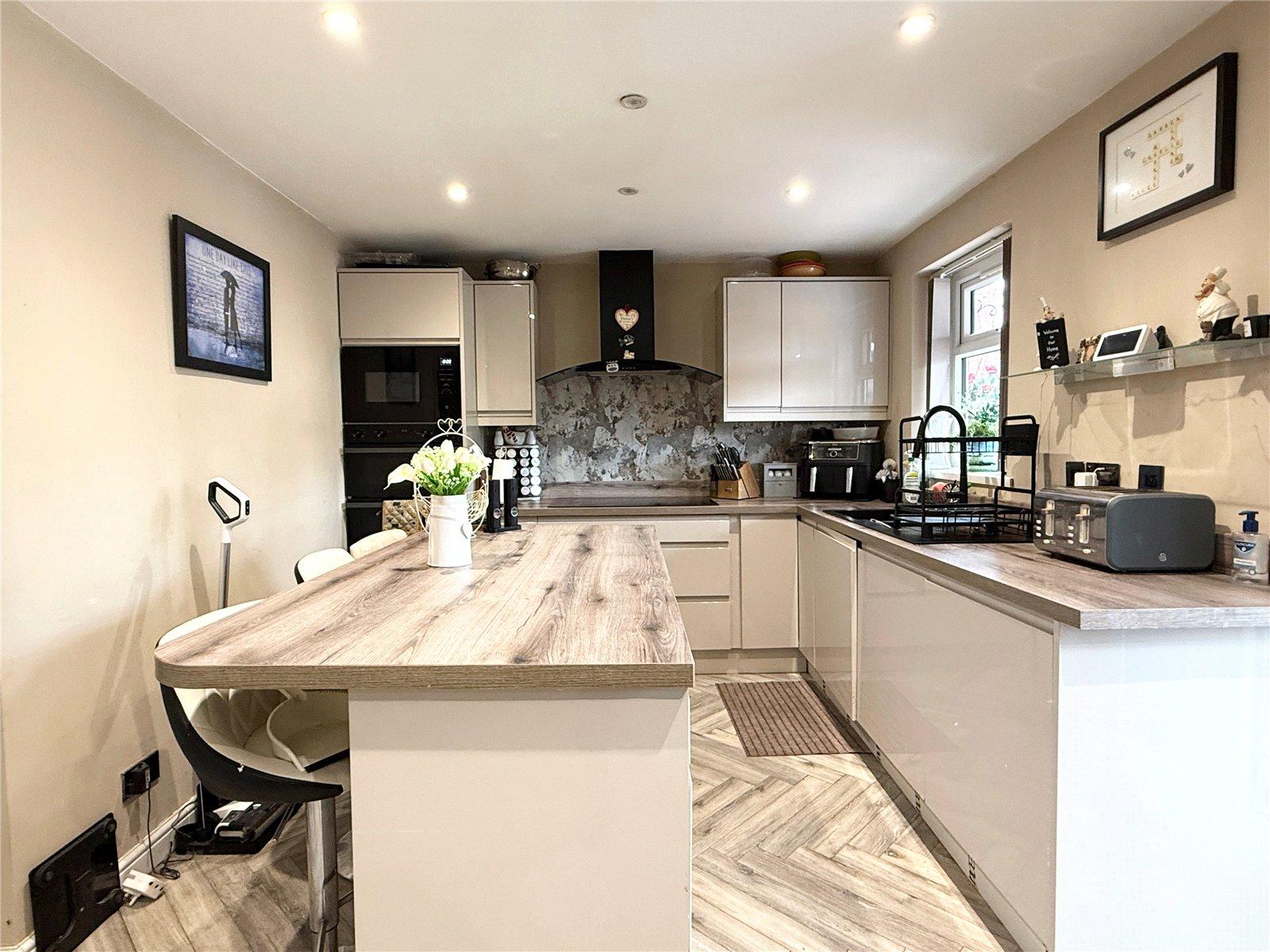 Bleak House Drive, Burntwood, Staffordshire, WS7 - DB Roberts