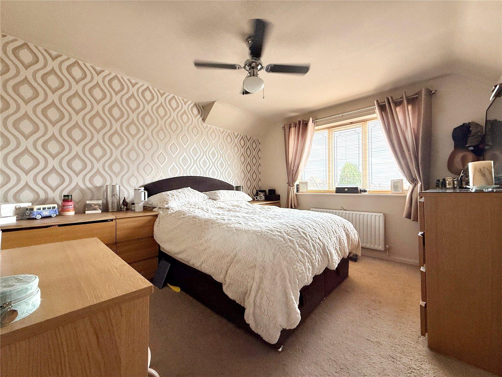Bleak House Drive, Burntwood, Staffordshire, WS7 - DB Roberts
