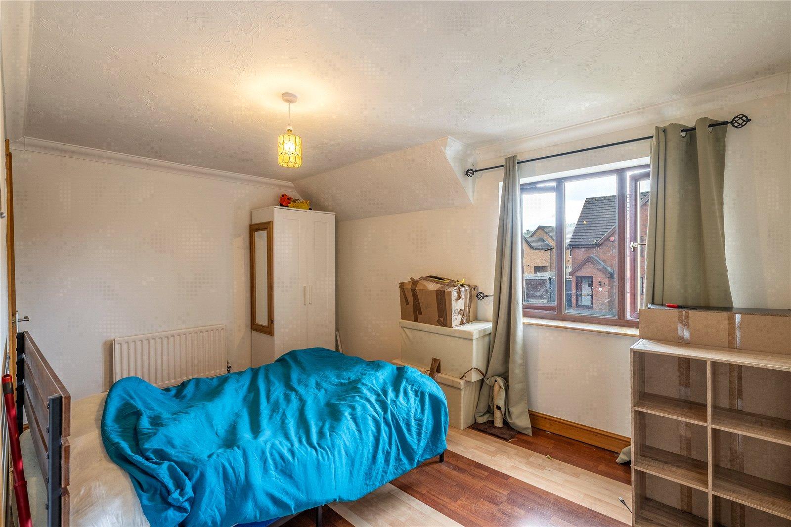 Patricia Drive, Tipton, Dudley, West Midlands, DY4 - DB Roberts