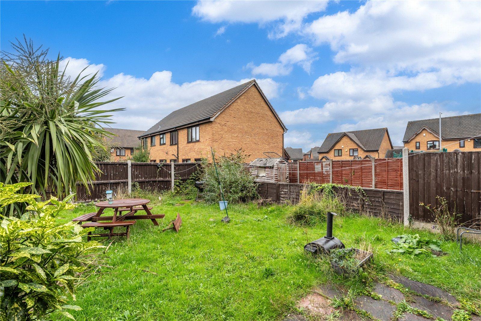 Patricia Drive, Tipton, Dudley, West Midlands, DY4 - DB Roberts