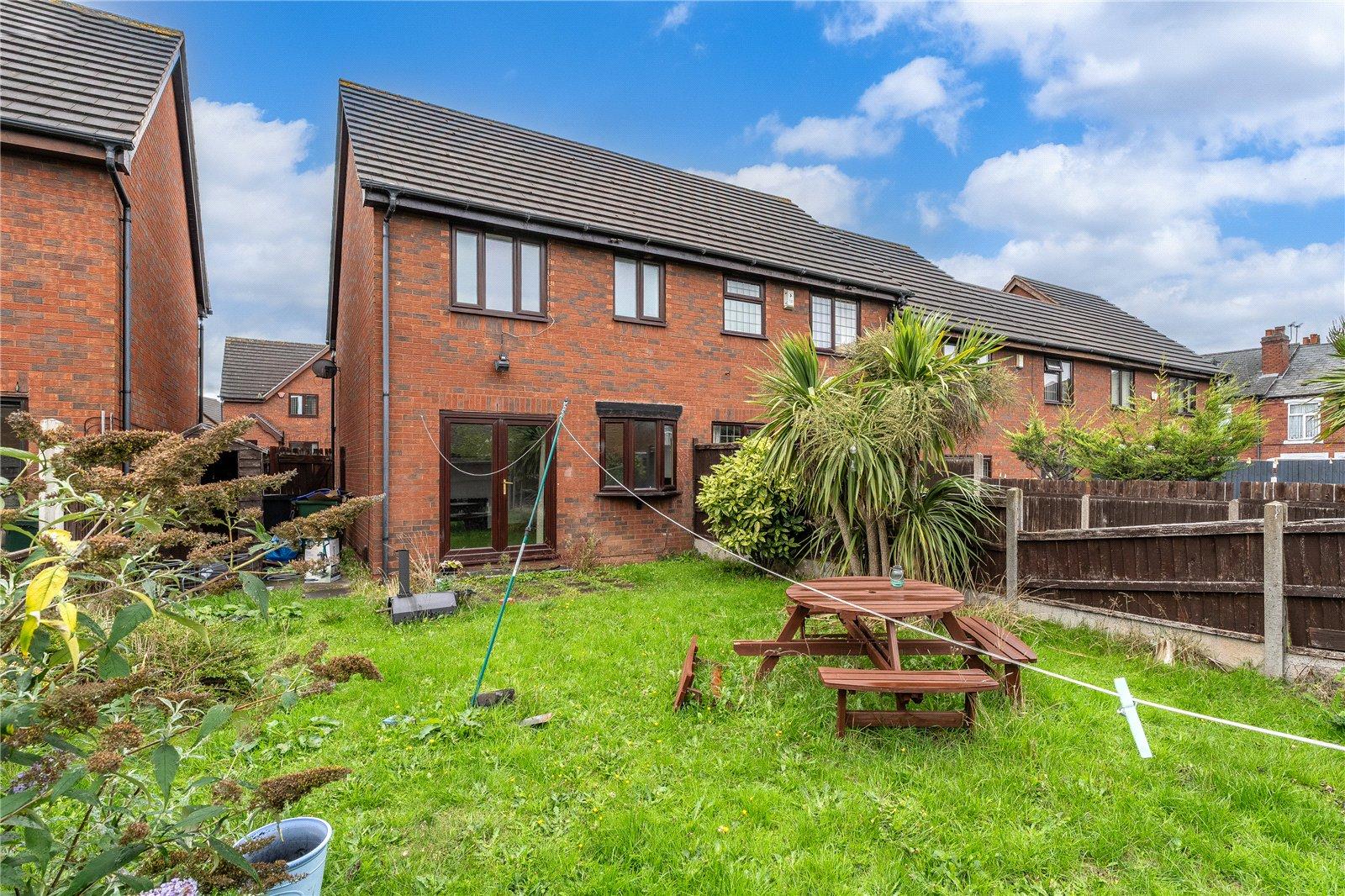 Patricia Drive, Tipton, Dudley, West Midlands, DY4 - DB Roberts