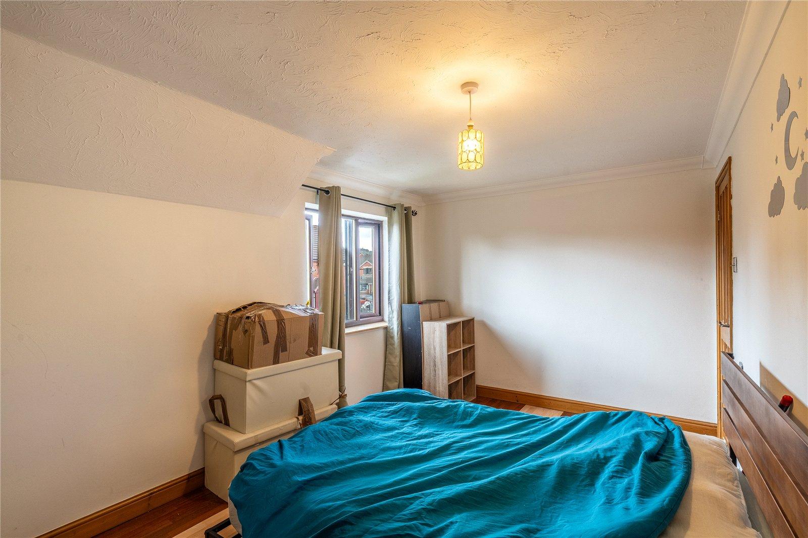 Patricia Drive, Tipton, Dudley, West Midlands, DY4 - DB Roberts