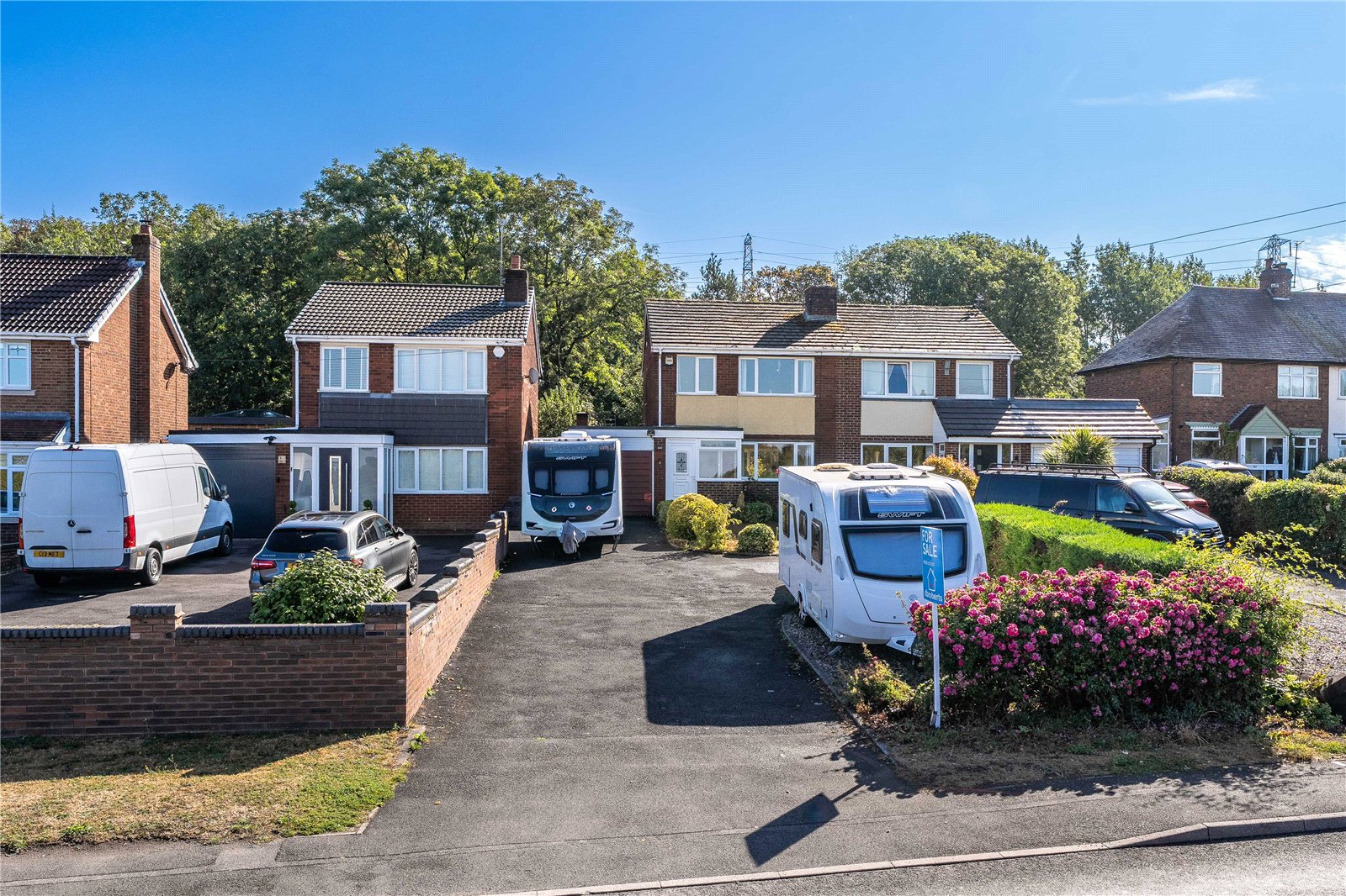 3 bedroom house for sale