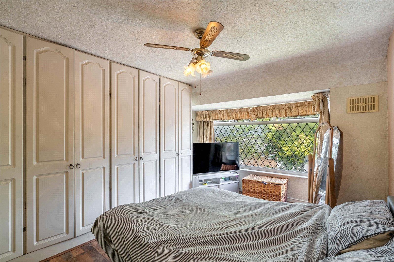 Camberley Crescent, Ettingshall, Wolverhampton, West Midlands, WV4 - DB Roberts