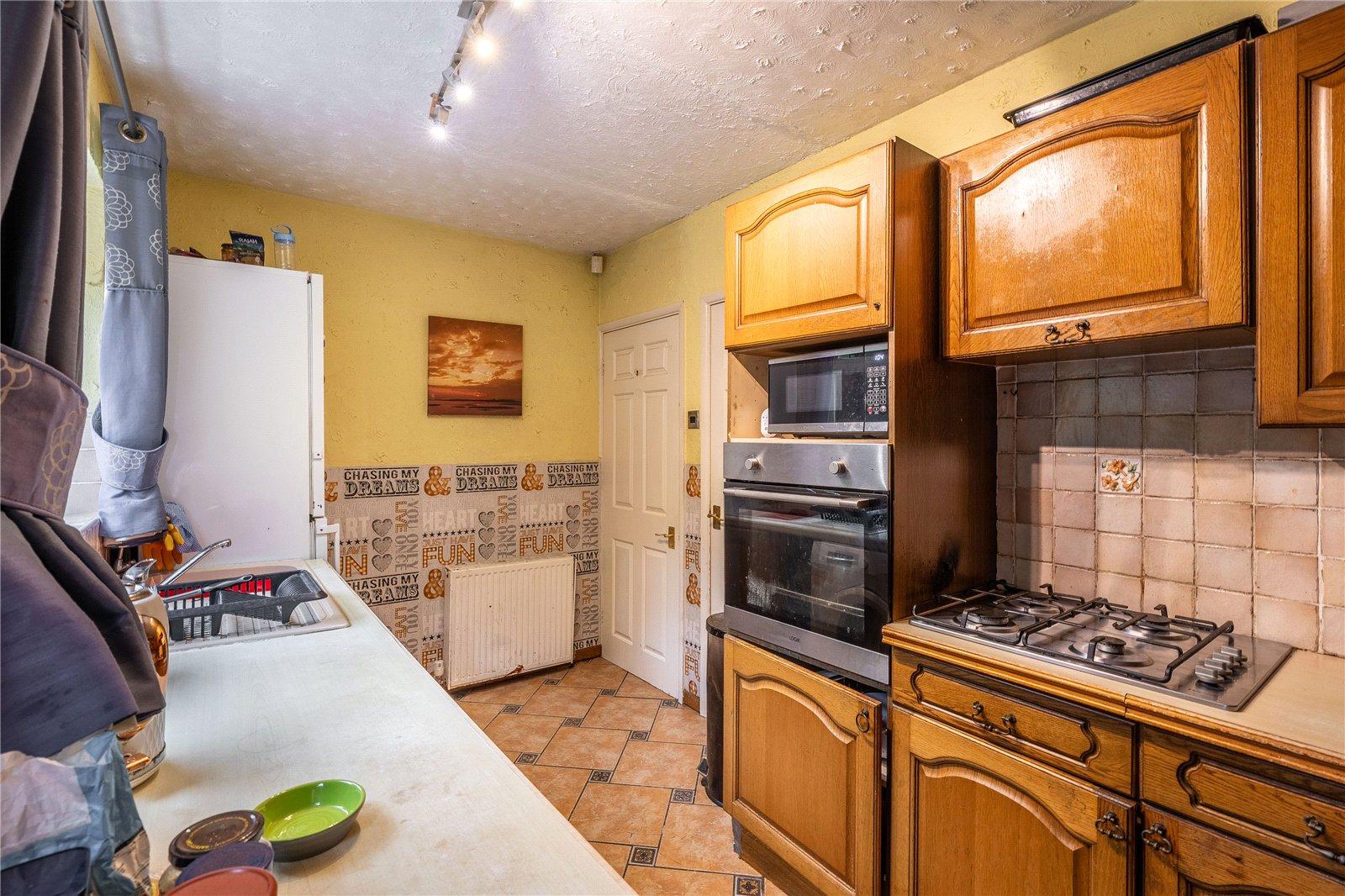 Camberley Crescent, Ettingshall, Wolverhampton, West Midlands, WV4 - DB Roberts