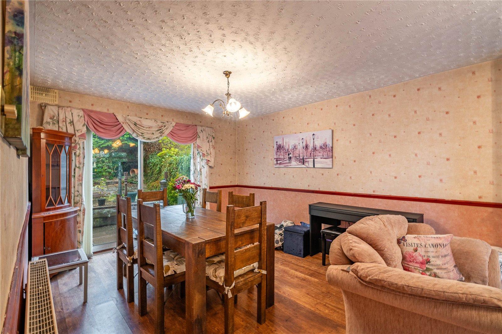 Camberley Crescent, Ettingshall, Wolverhampton, West Midlands, WV4 - DB Roberts