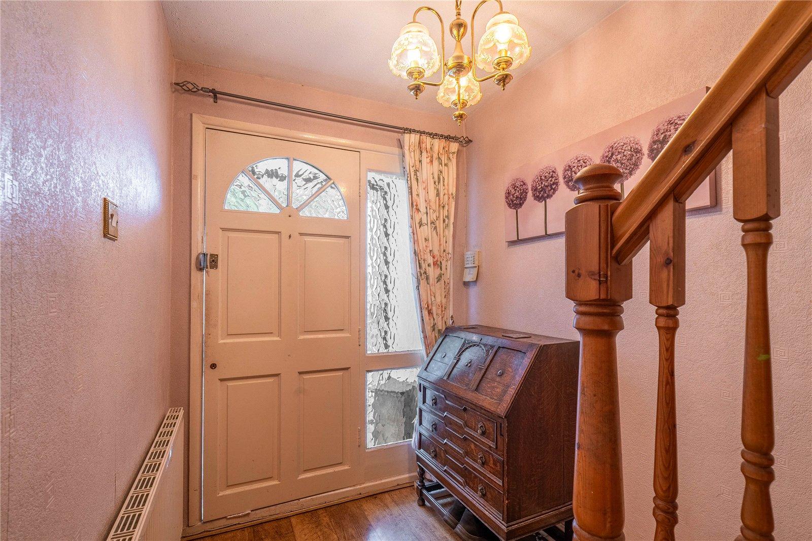 Camberley Crescent, Ettingshall, Wolverhampton, West Midlands, WV4 - DB Roberts