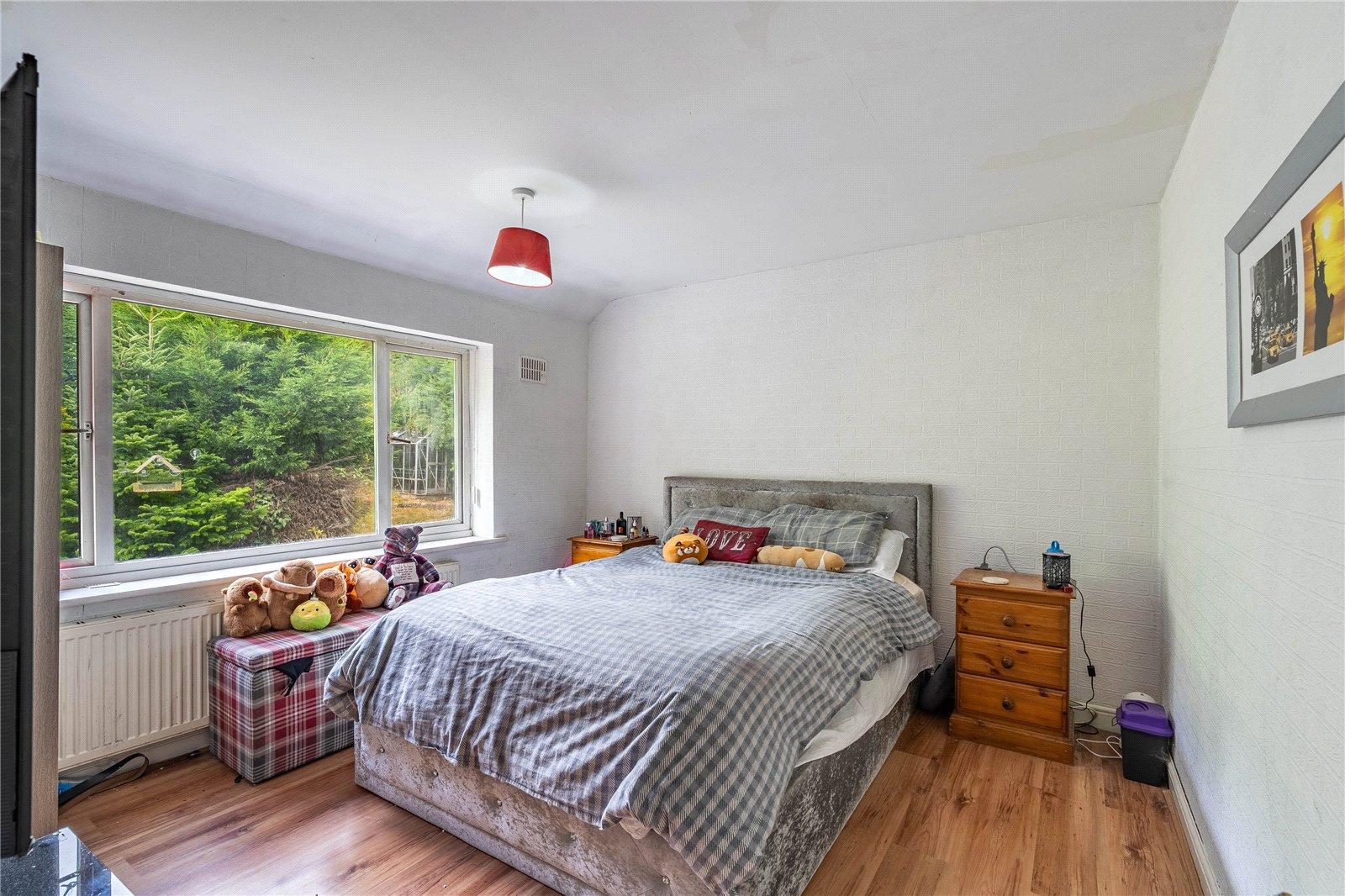 Camberley Crescent, Ettingshall, Wolverhampton, West Midlands, WV4 - DB Roberts