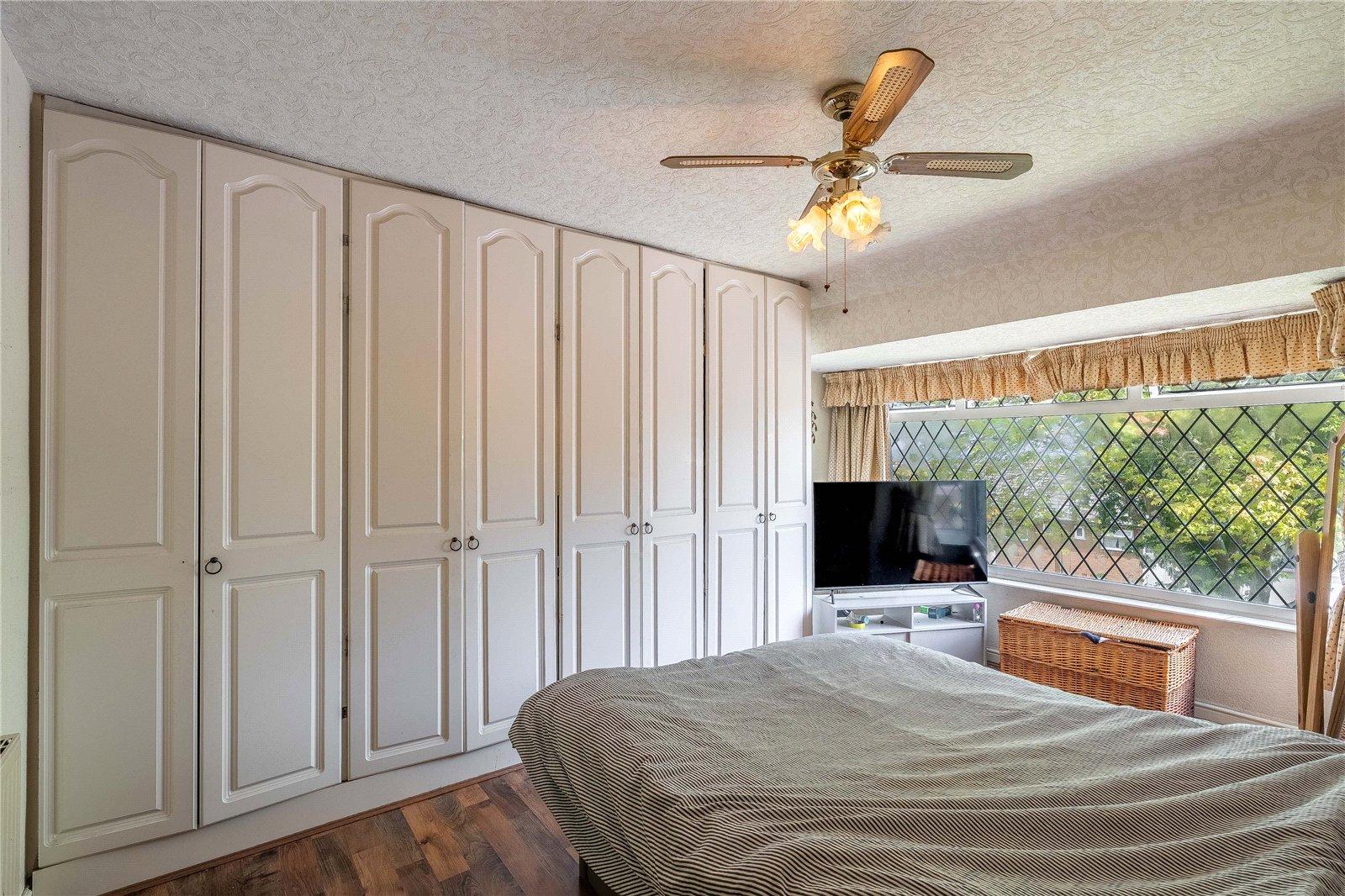 Camberley Crescent, Ettingshall, Wolverhampton, West Midlands, WV4 - DB Roberts