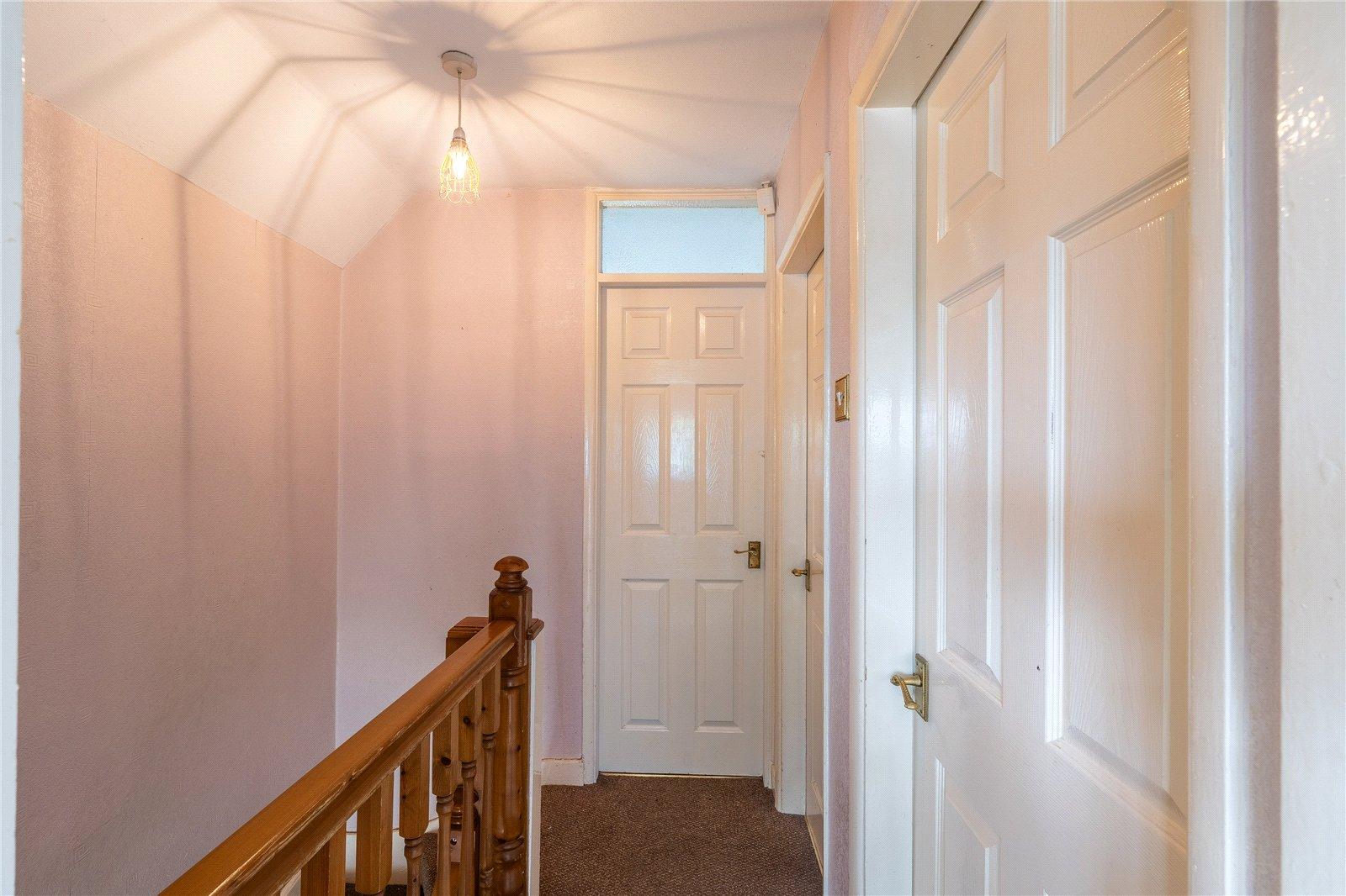 Camberley Crescent, Ettingshall, Wolverhampton, West Midlands, WV4 - DB Roberts