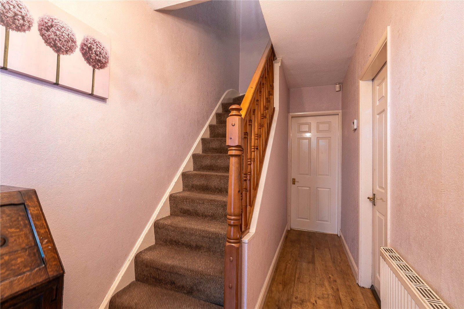 Camberley Crescent, Ettingshall, Wolverhampton, West Midlands, WV4 - DB Roberts