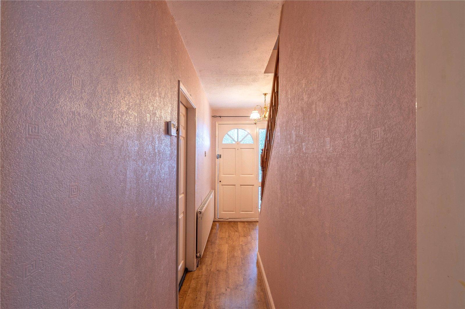 Camberley Crescent, Ettingshall, Wolverhampton, West Midlands, WV4 - DB Roberts