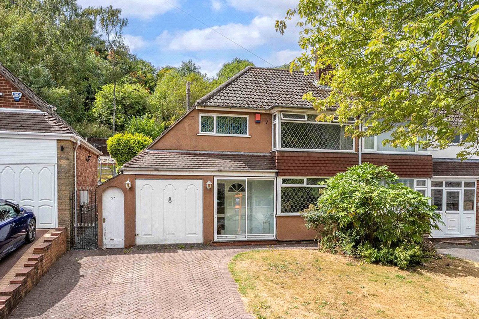 3 bedroom house for sale