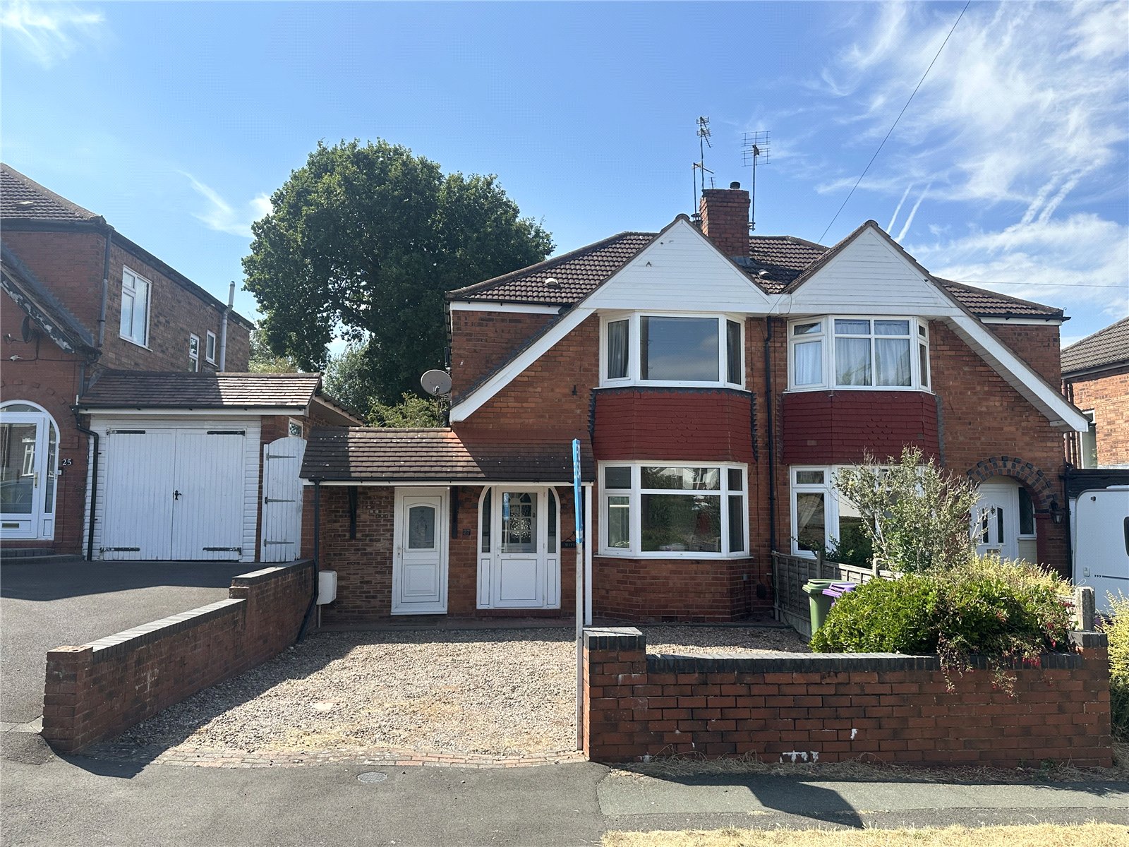 3 bedroom house for sale