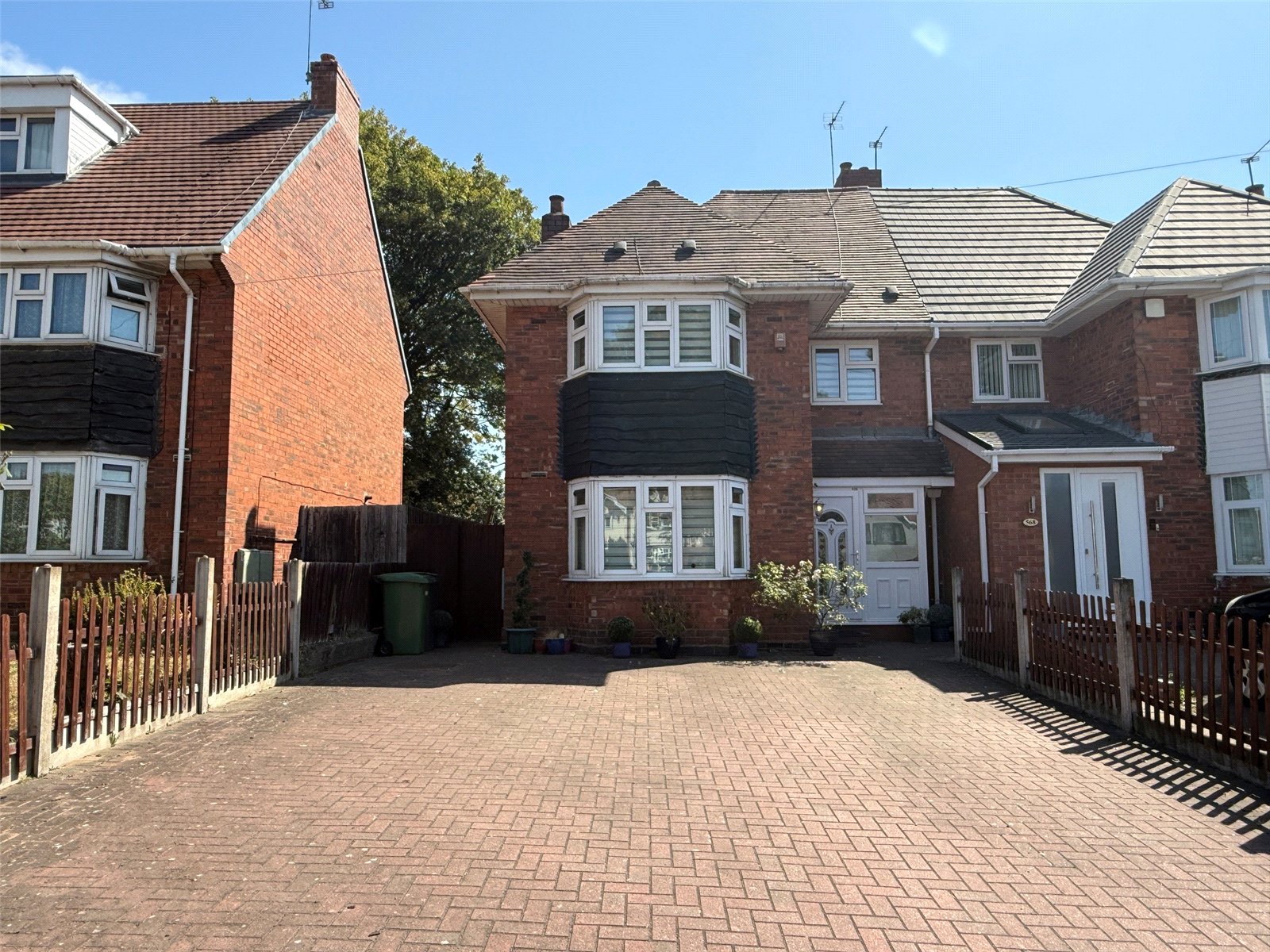 4 bedroom house for sale