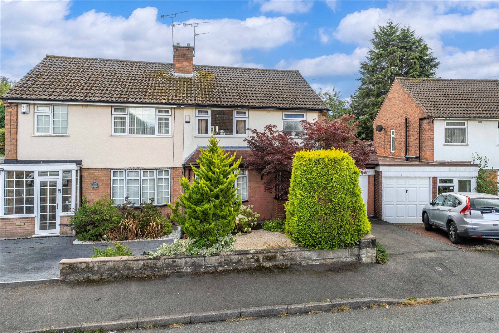 3 bedroom house for sale