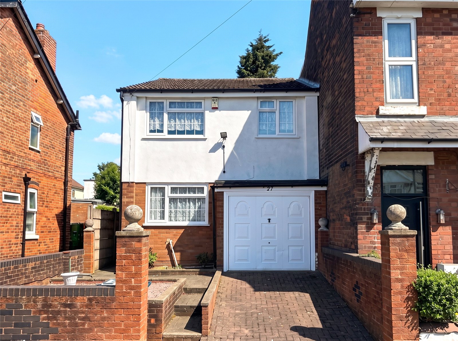 4 bedroom house for sale