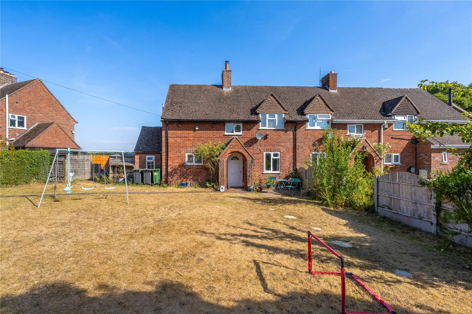 3 bedroom house for sale