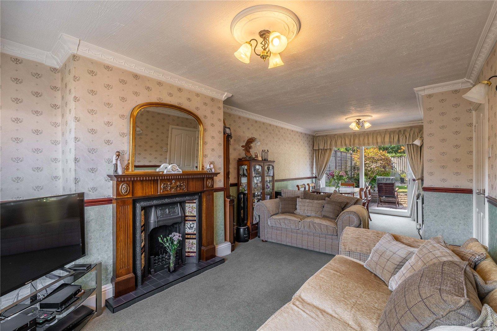 The Leas, Featherstone, Wolverhampton, Staffordshire, WV10 - DB Roberts