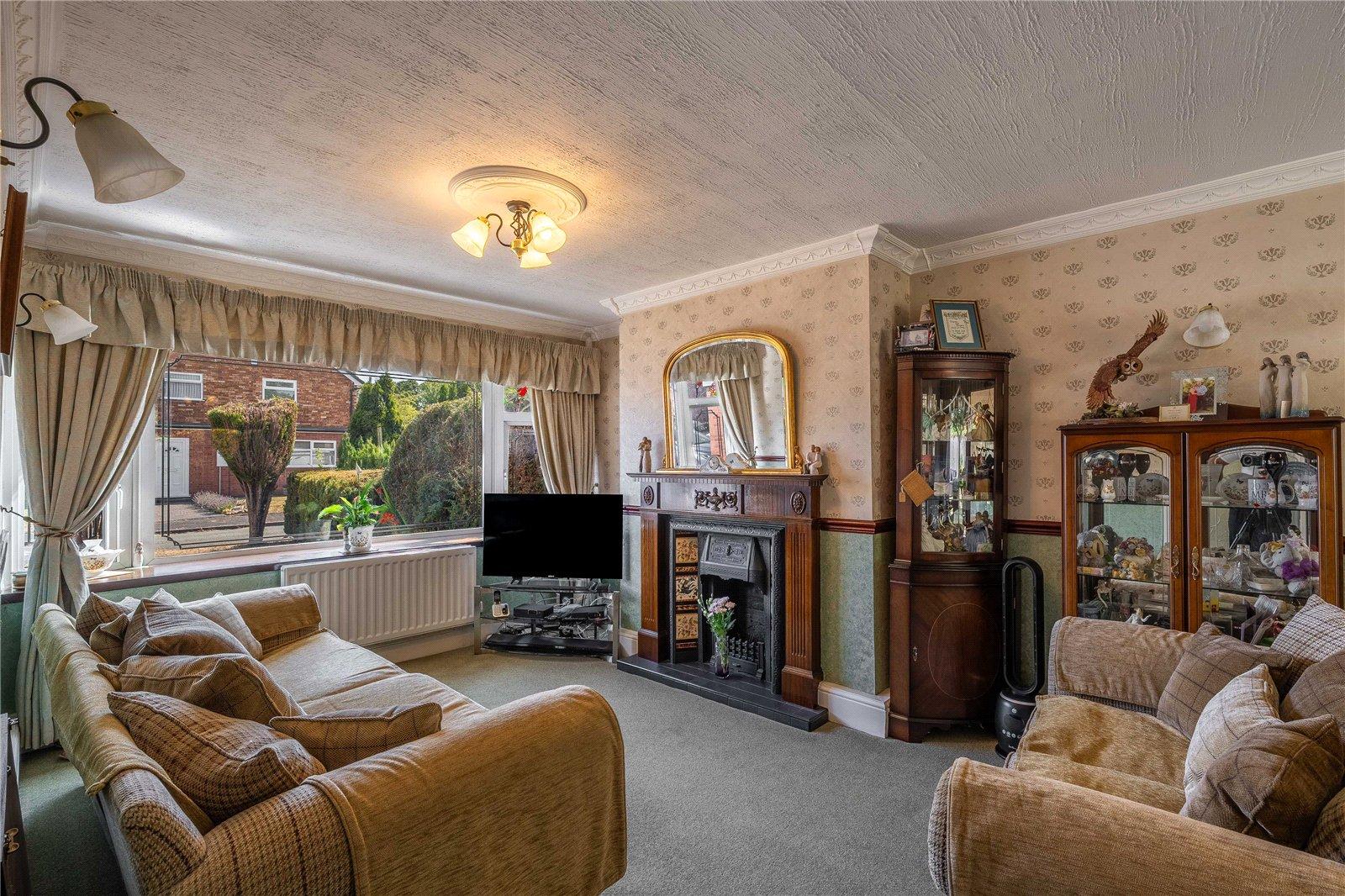 The Leas, Featherstone, Wolverhampton, Staffordshire, WV10 - DB Roberts