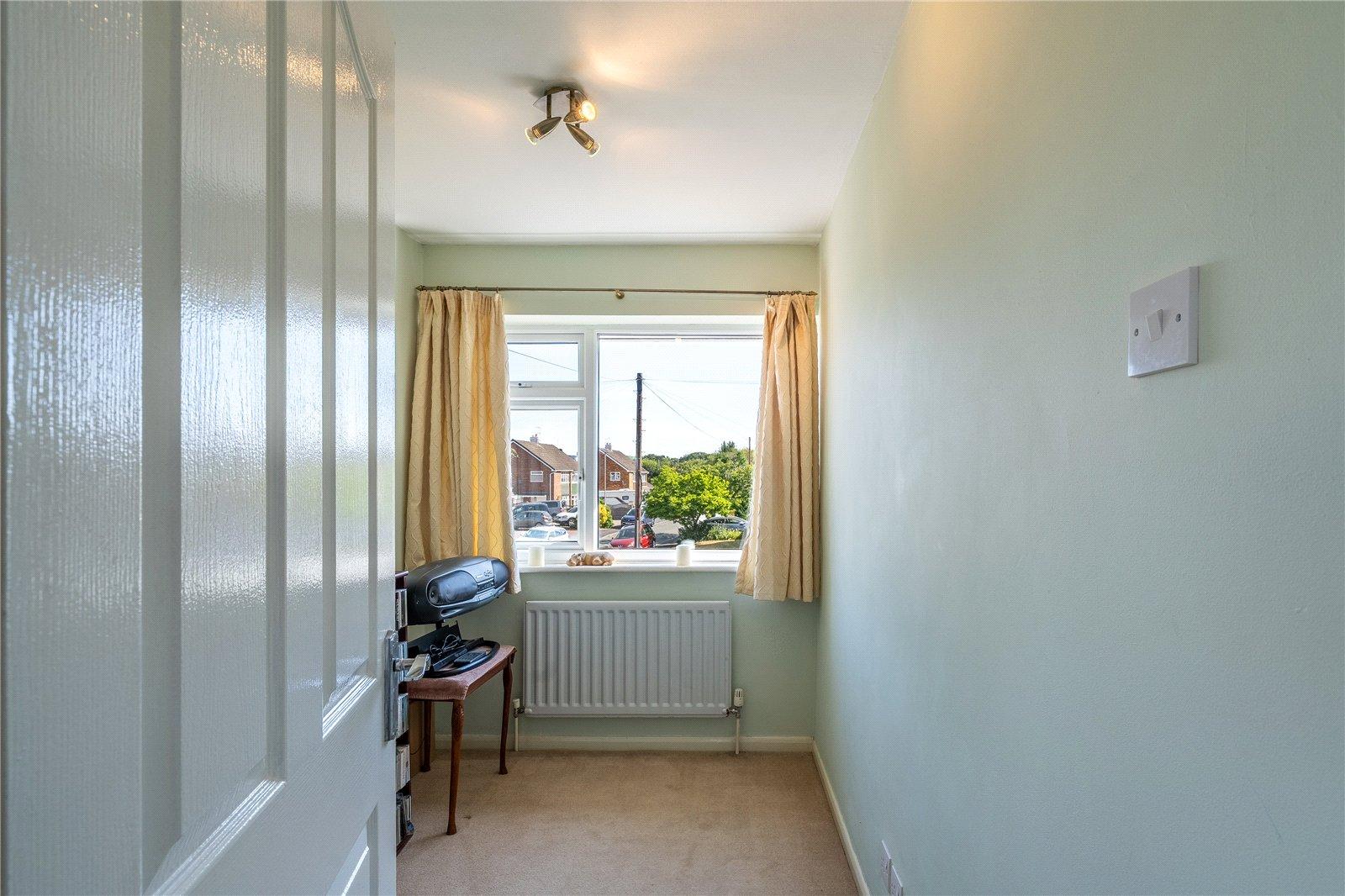 The Leas, Featherstone, Wolverhampton, Staffordshire, WV10 - DB Roberts