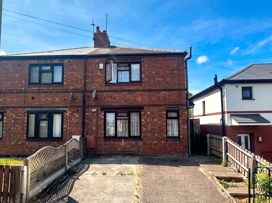 3 bedroom house for sale