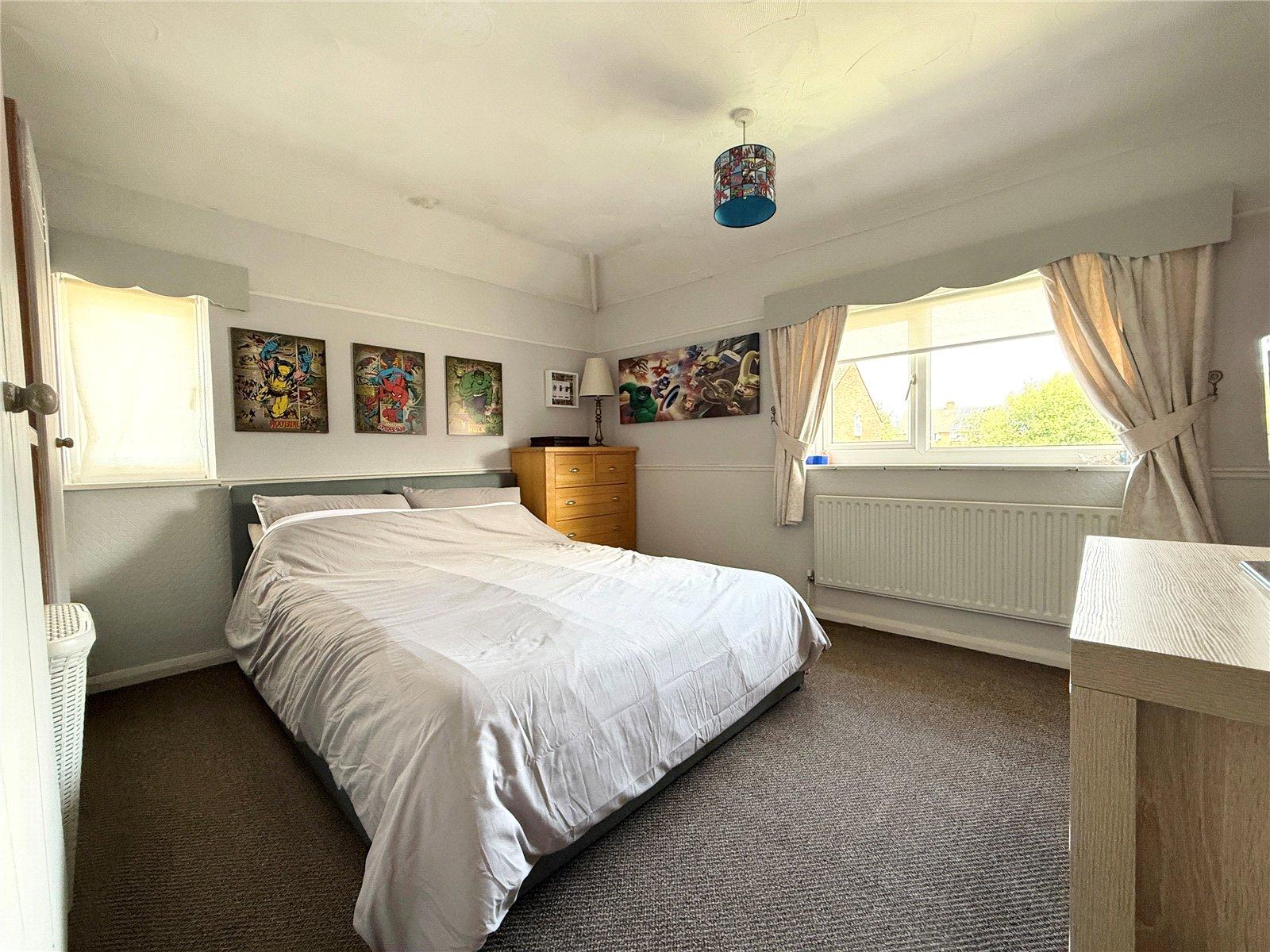 Bevan Avenue, Lanesfield, Wolverhampton, West Midlands, WV4 - DB Roberts