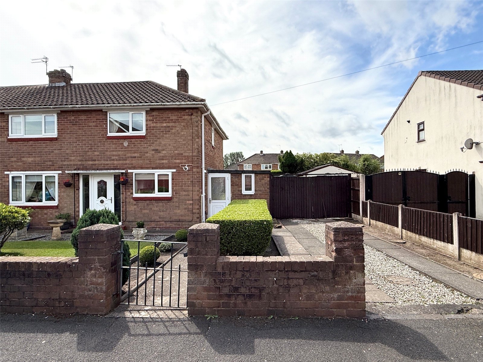 4 bedroom house for sale