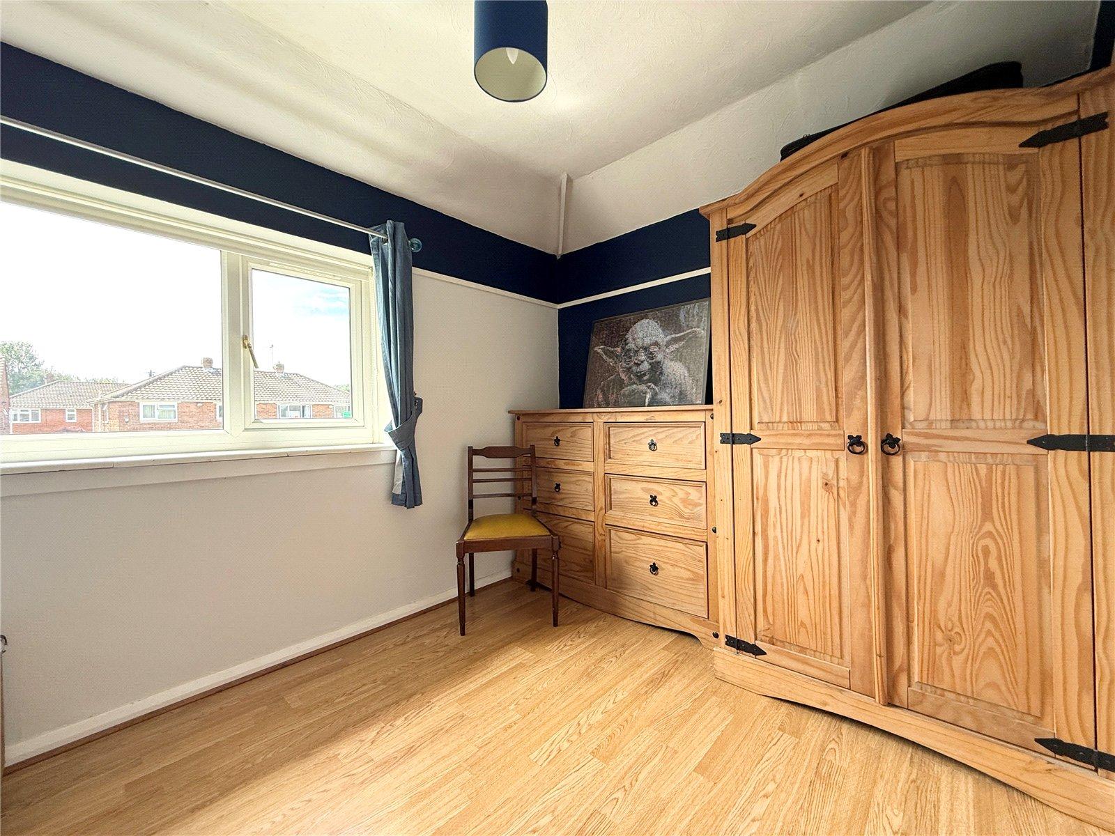 Bevan Avenue, Lanesfield, Wolverhampton, West Midlands, WV4 - DB Roberts