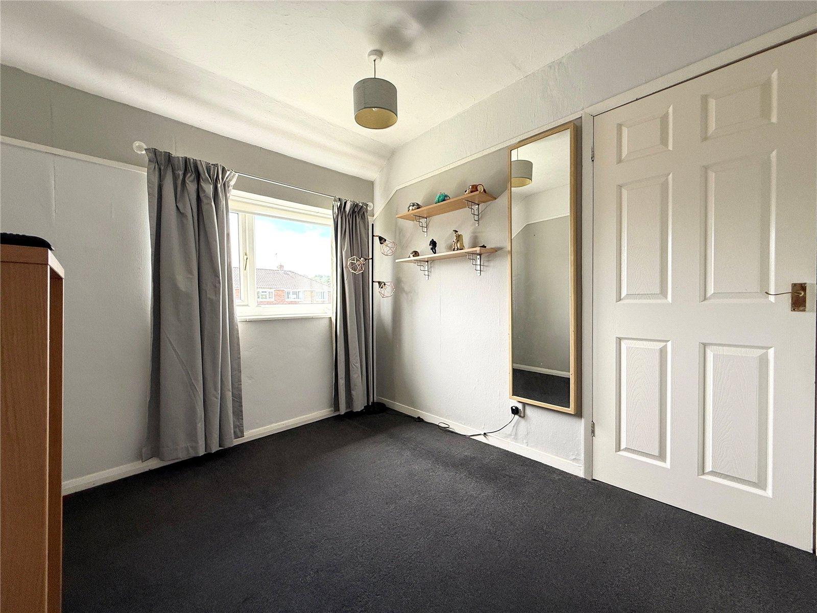 Bevan Avenue, Lanesfield, Wolverhampton, West Midlands, WV4 - DB Roberts