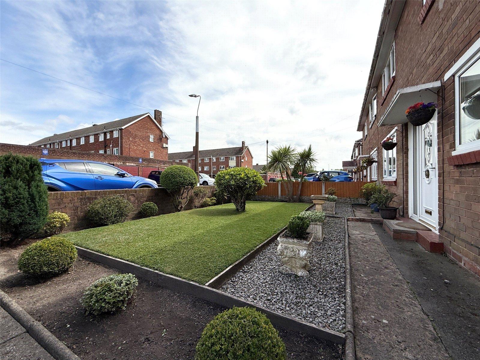 Bevan Avenue, Lanesfield, Wolverhampton, West Midlands, WV4 - DB Roberts