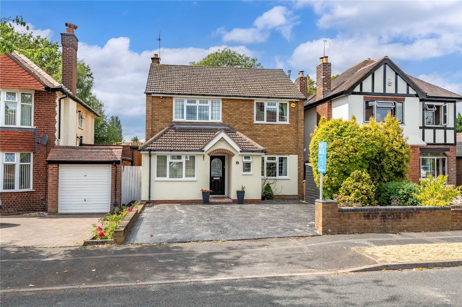3 bedroom house for sale