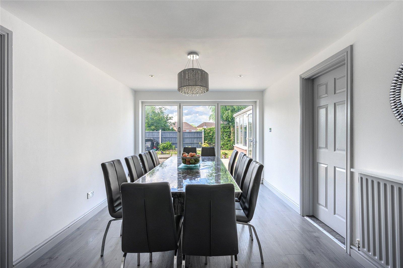 Darley Drive, Dunstall Park, Wolverhampton, West Midlands, WV6 - DB Roberts