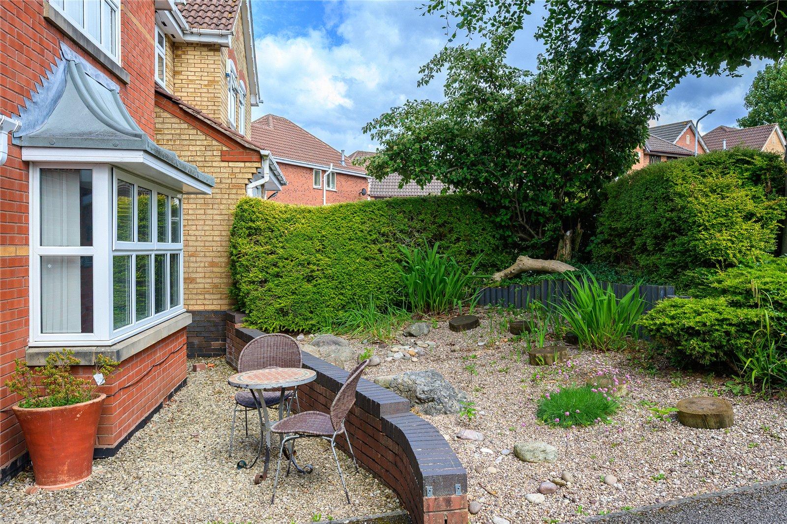 Darley Drive, Dunstall Park, Wolverhampton, West Midlands, WV6 - DB Roberts