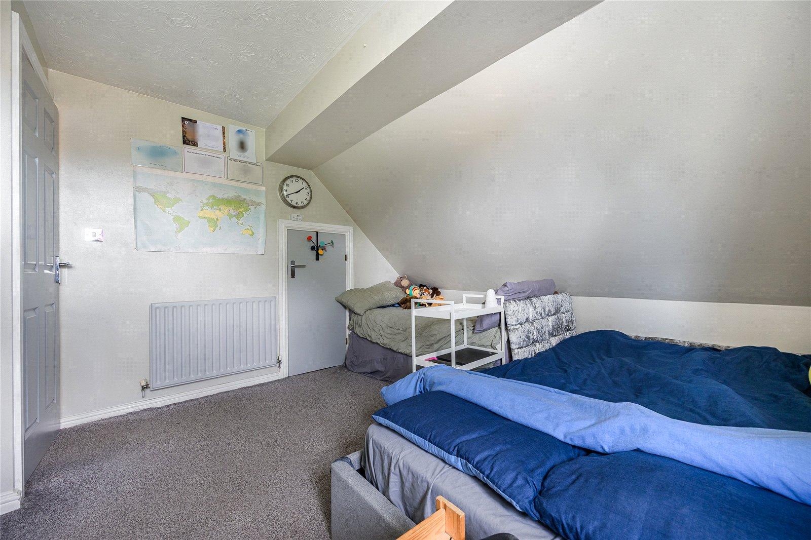 Darley Drive, Dunstall Park, Wolverhampton, West Midlands, WV6 - DB Roberts