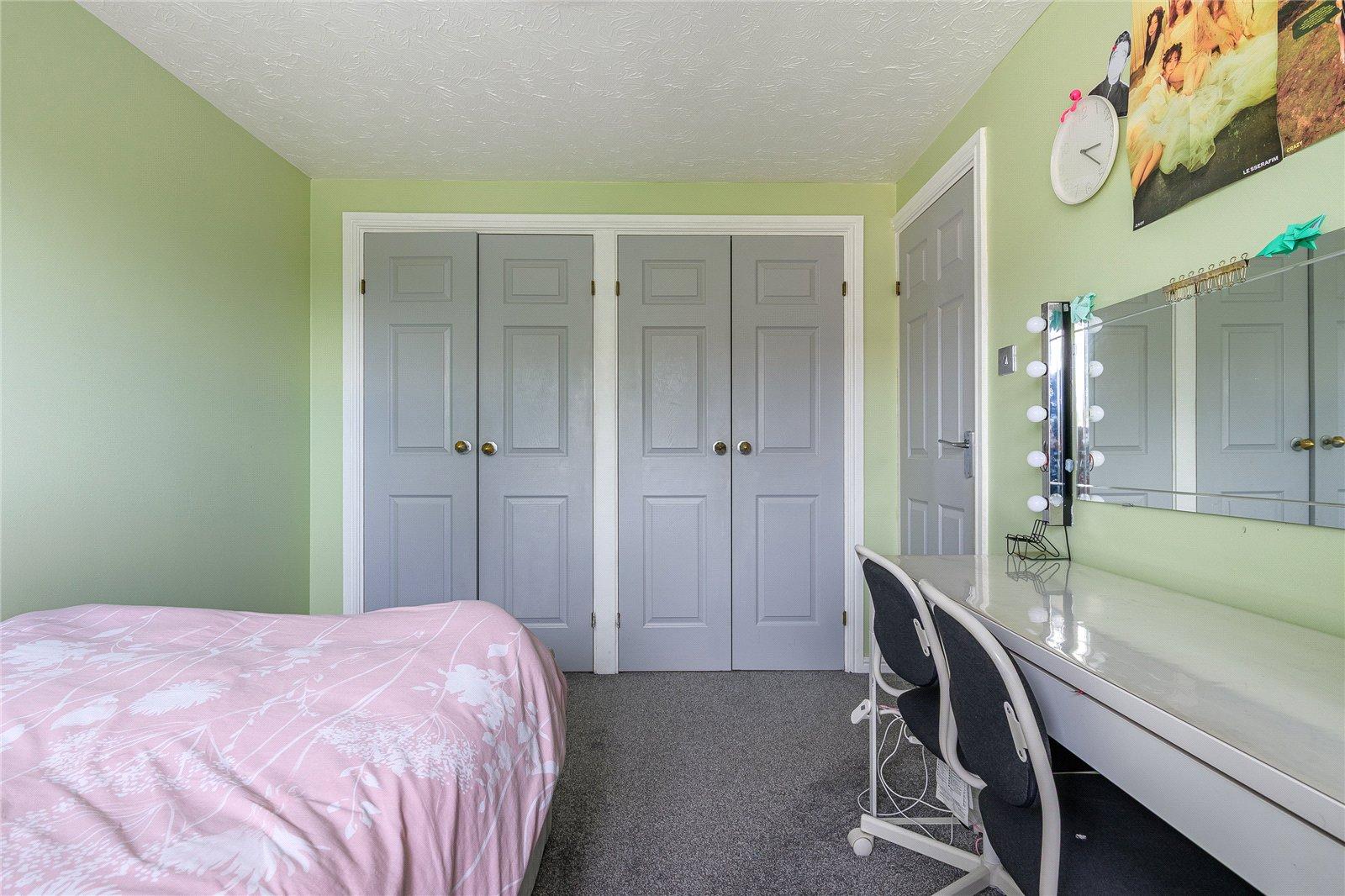 Darley Drive, Dunstall Park, Wolverhampton, West Midlands, WV6 - DB Roberts
