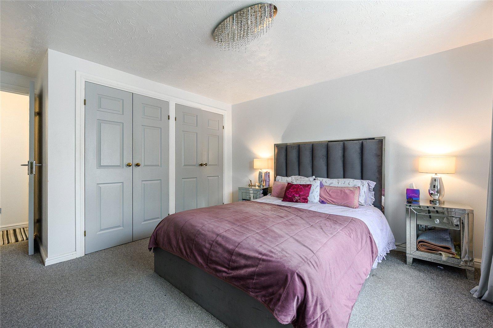 Darley Drive, Dunstall Park, Wolverhampton, West Midlands, WV6 - DB Roberts