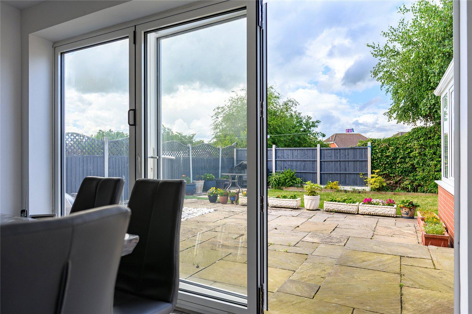 Darley Drive, Dunstall Park, Wolverhampton, West Midlands, WV6 - DB Roberts