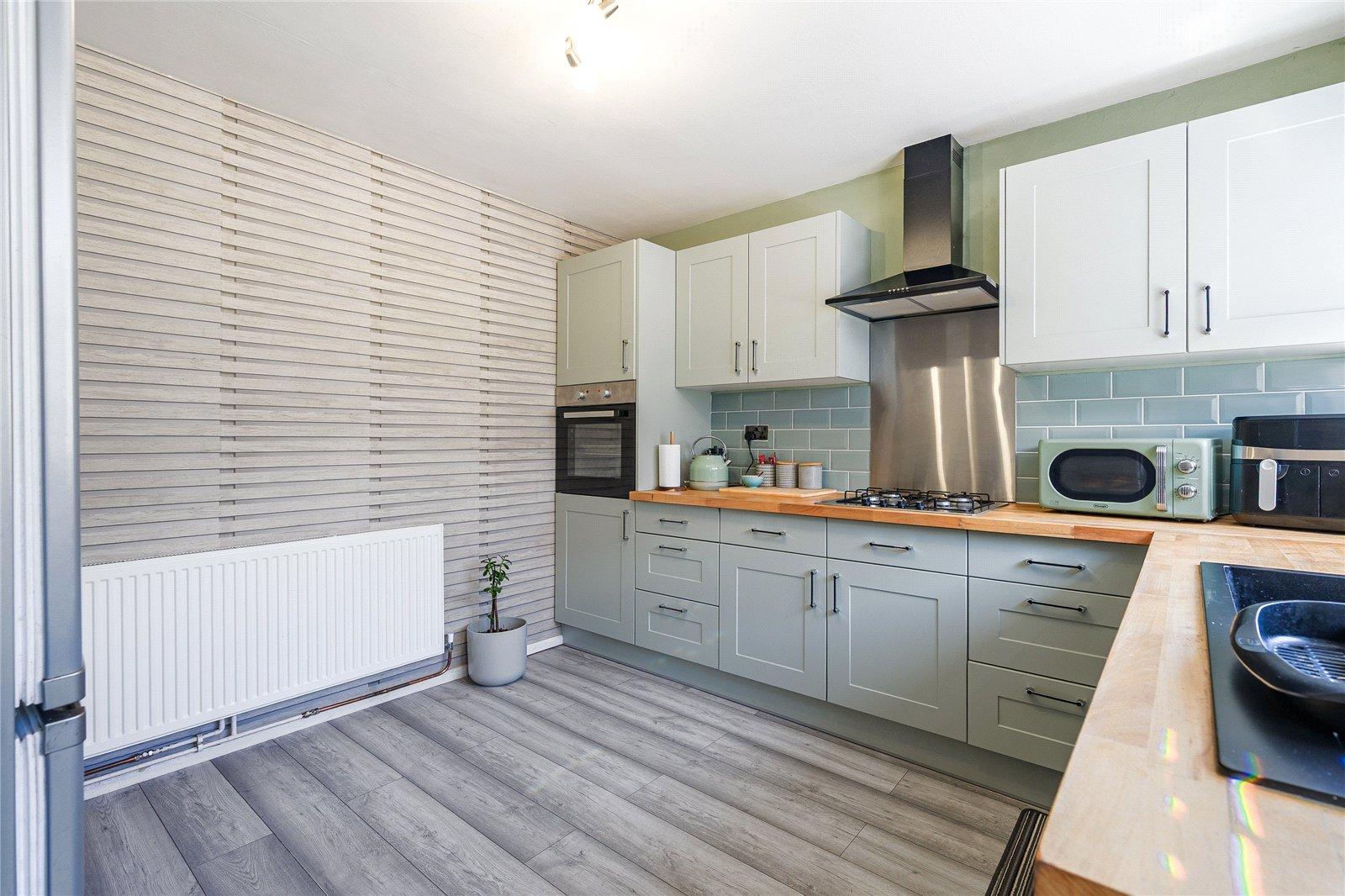 Brooklands Parade, Moseley, Wolverhampton, West Midlands, WV1 - DB Roberts