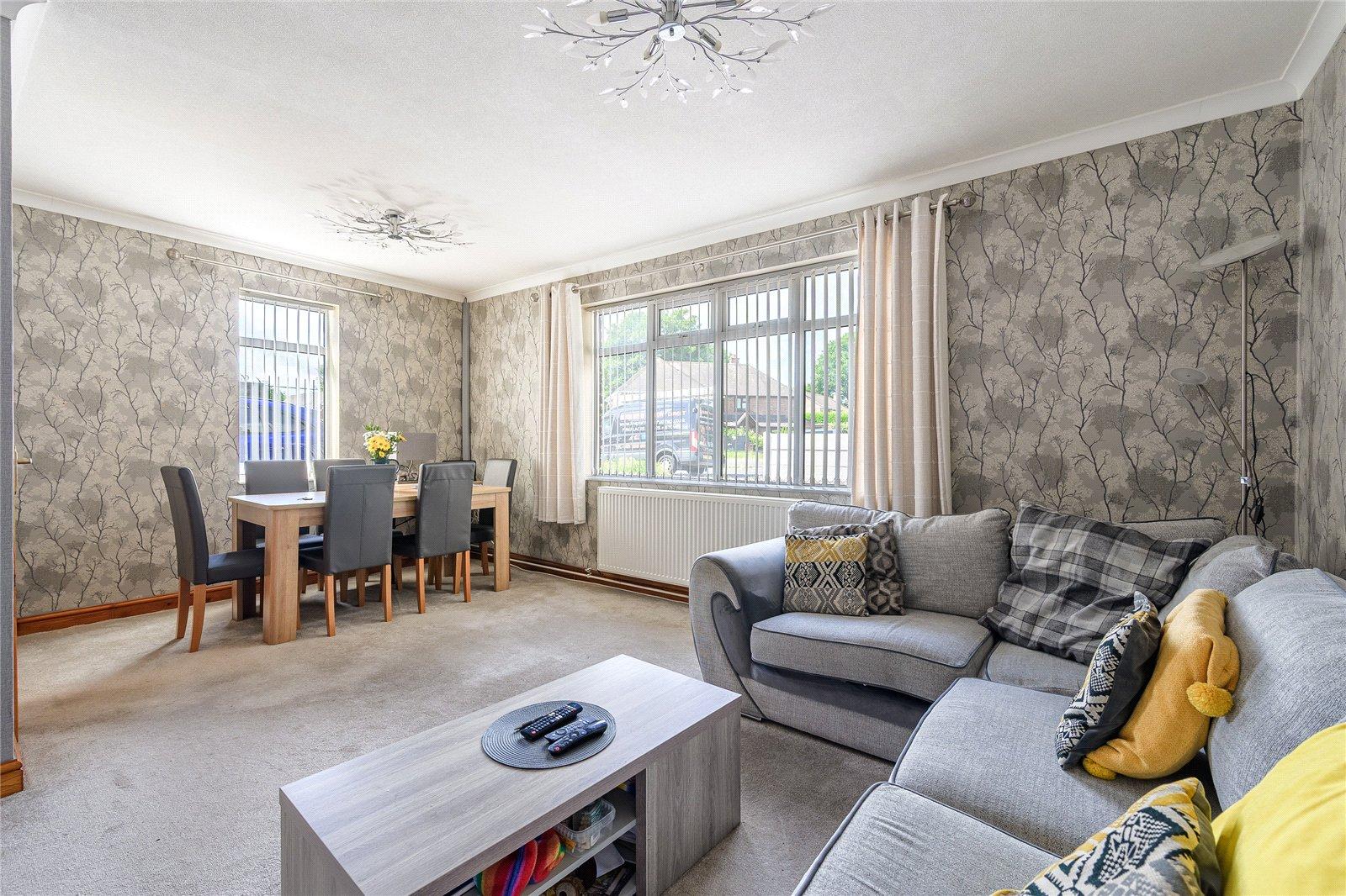 Brooklands Parade, Moseley, Wolverhampton, West Midlands, WV1 - DB Roberts