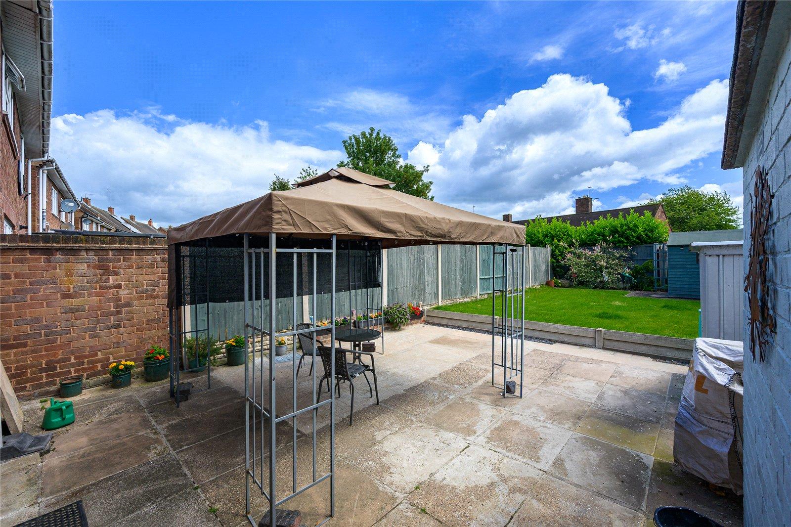 Brooklands Parade, Moseley, Wolverhampton, West Midlands, WV1 - DB Roberts