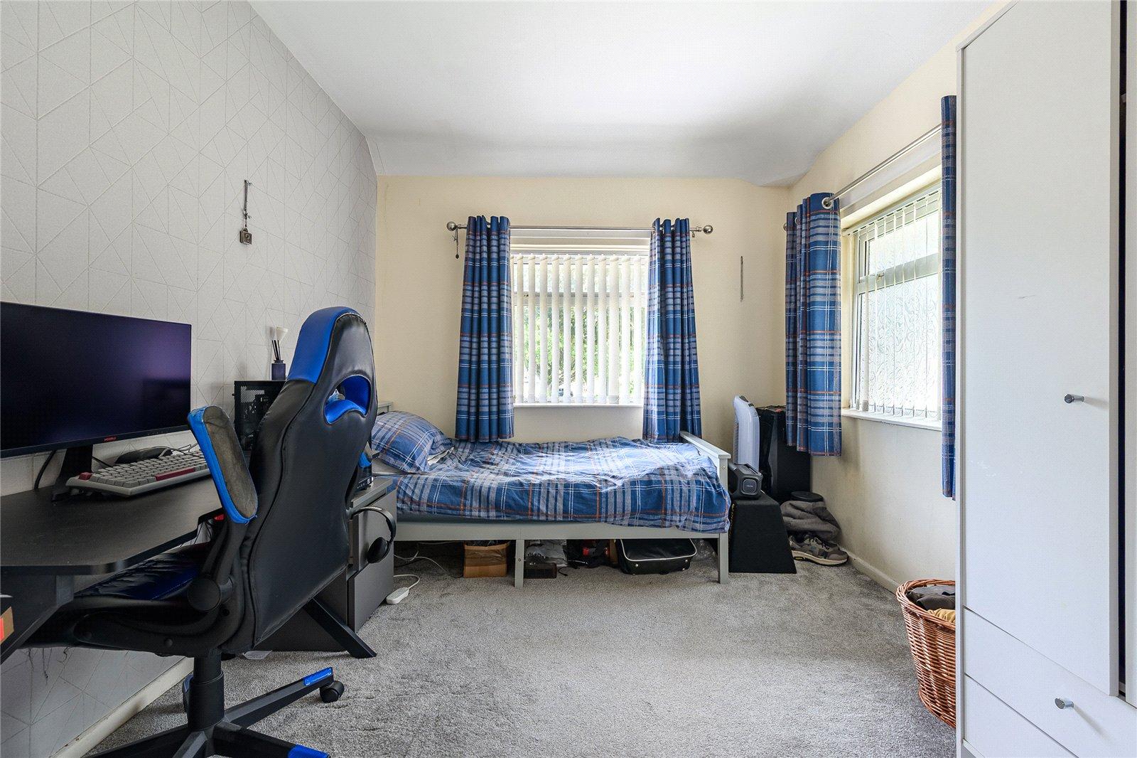 Brooklands Parade, Moseley, Wolverhampton, West Midlands, WV1 - DB Roberts