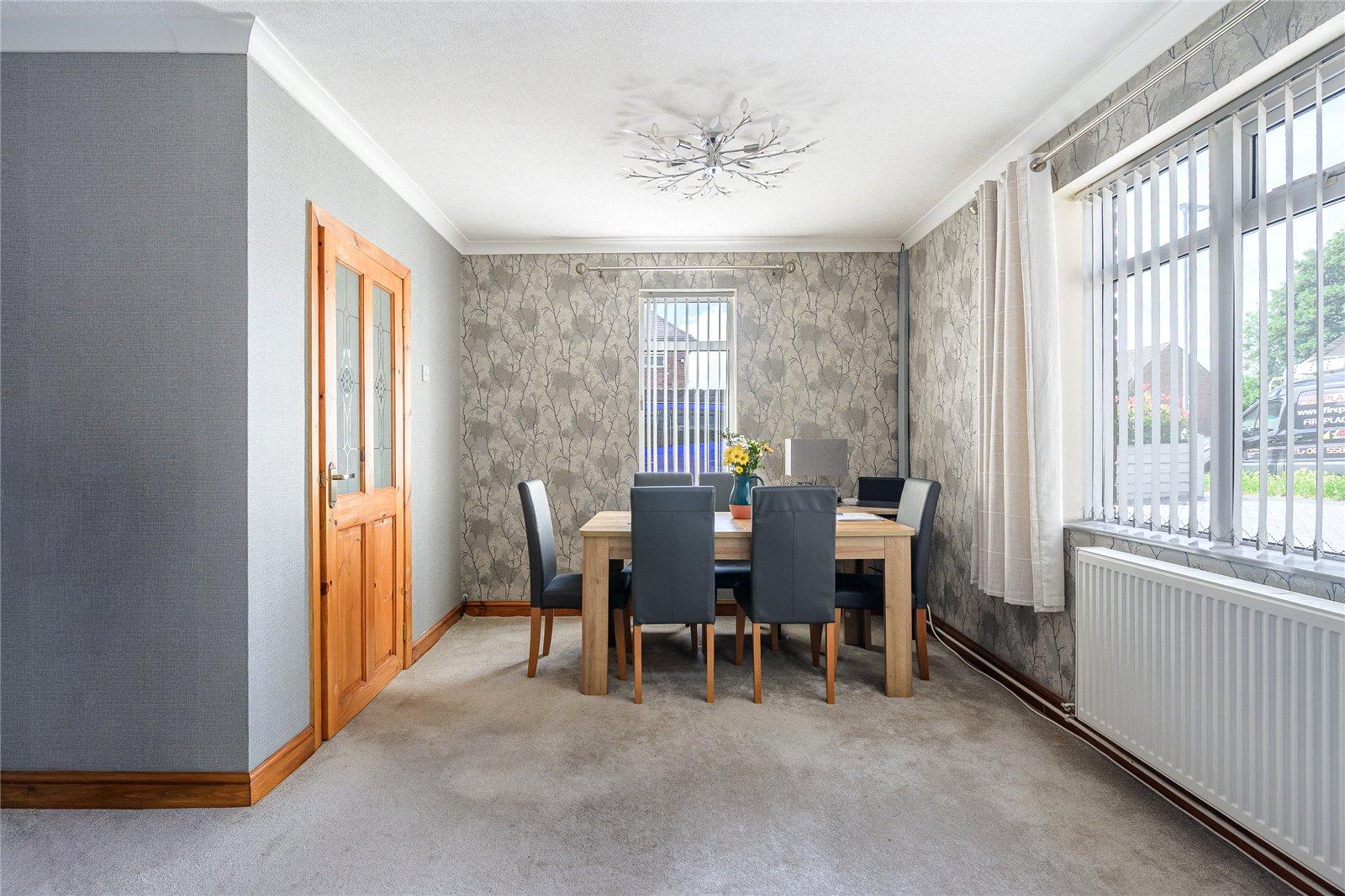 Brooklands Parade, Moseley, Wolverhampton, West Midlands, WV1 - DB Roberts