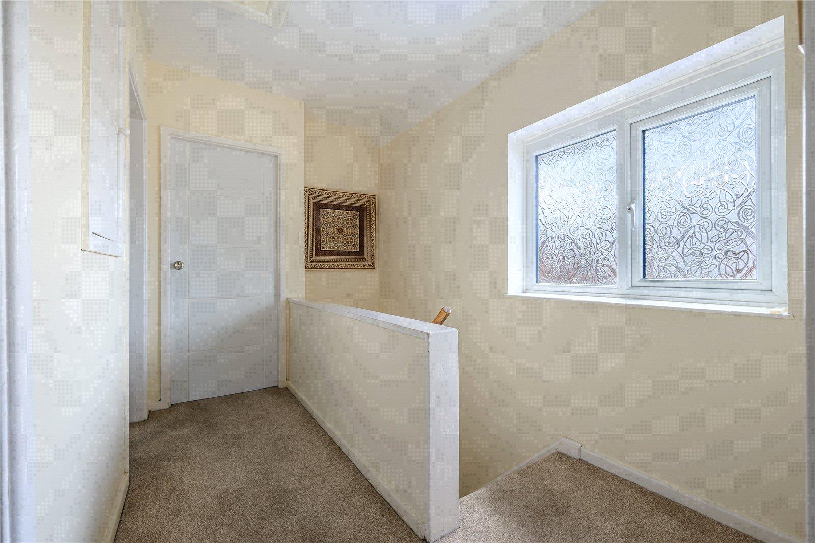 Brooklands Parade, Moseley, Wolverhampton, West Midlands, WV1 - DB Roberts